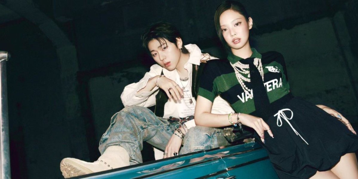 Zico releases behind-the-scenes video of recording session with BLACKPINK’s Jennie for “SPOT!”