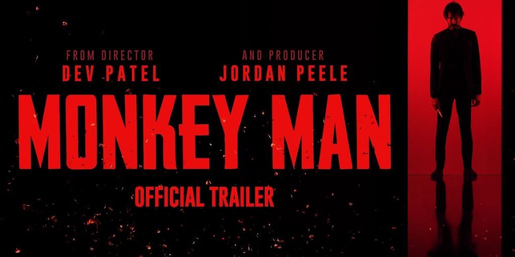 Monkey Man Review (Credit-Netflix)