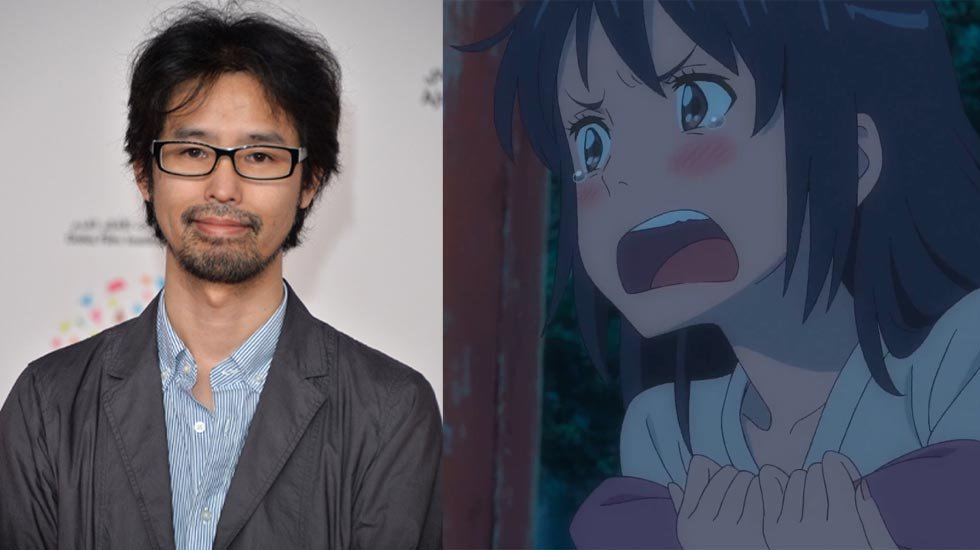 Your Name producer paid 20 underage girls