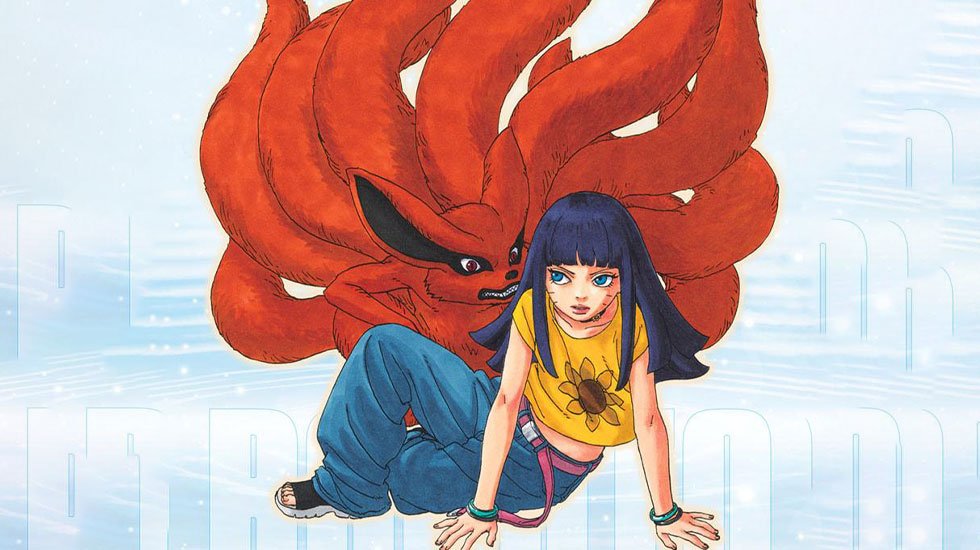 Himawari Kurama