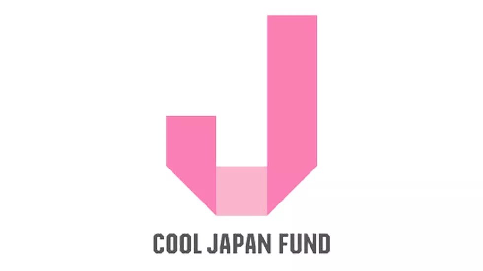 Cool-Japan-Fund