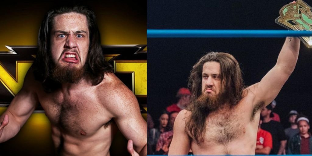 Trevor Lee (Credit: ESPN)