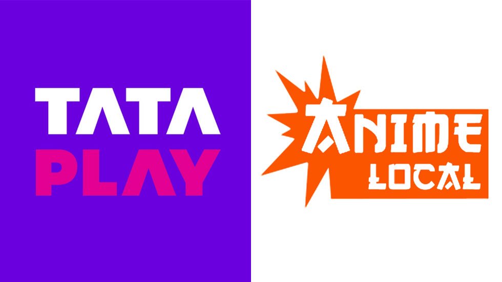 TATA PLAY ANIME LOCAL