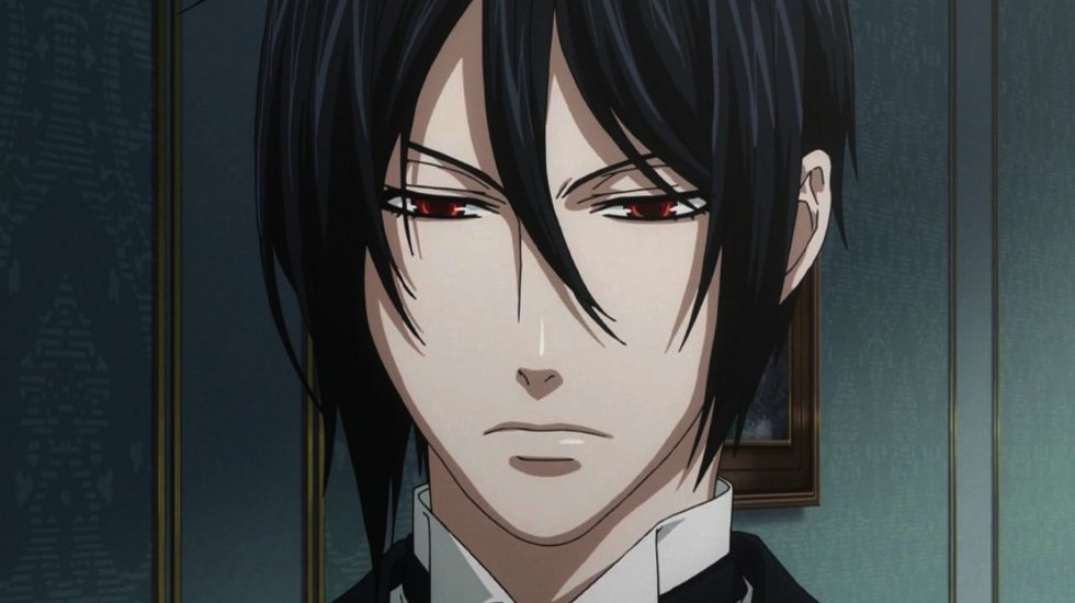 Black butler hiatus notice