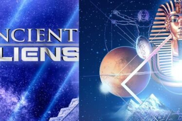 Ancient Aliens Season 20 Episode 11 Release Date