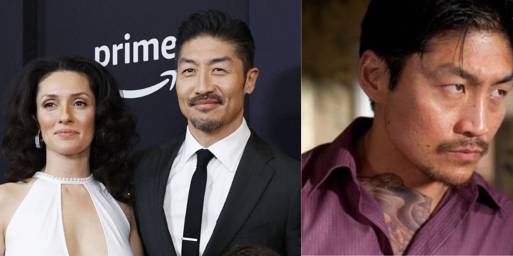 Brian Tee Joins Verve