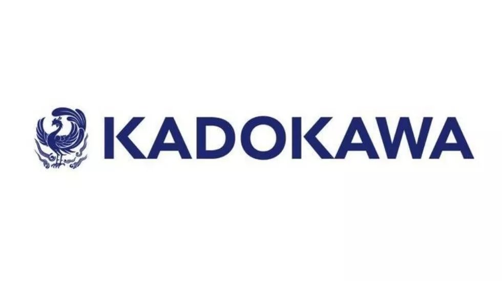 Kadokawa logo