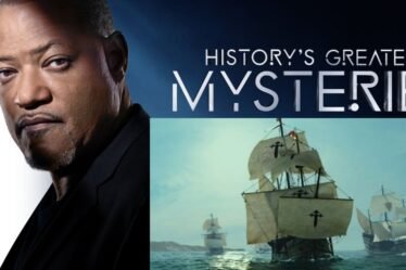 History's Greatest Mysteries Season 5 Episode 12