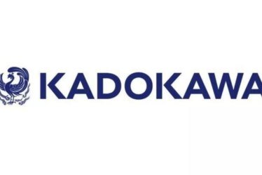 Kadokawa logo