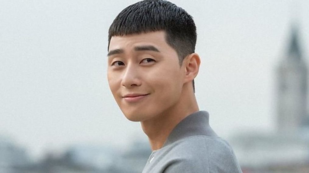 Park Seo Joon's Japan fan meet marks his first in seven years