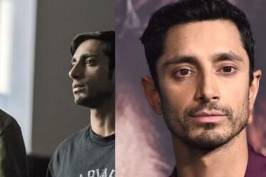 Riz Ahmed (Credit: Prime Videos)