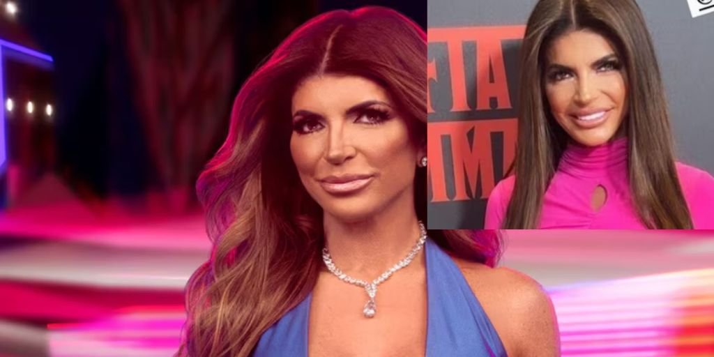 Teresa Giudice