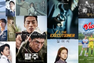 12 Must-Watch Korean Movies