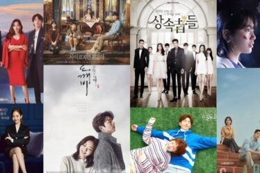 Top 15 Must-Watch Korean Dramas for Beginners