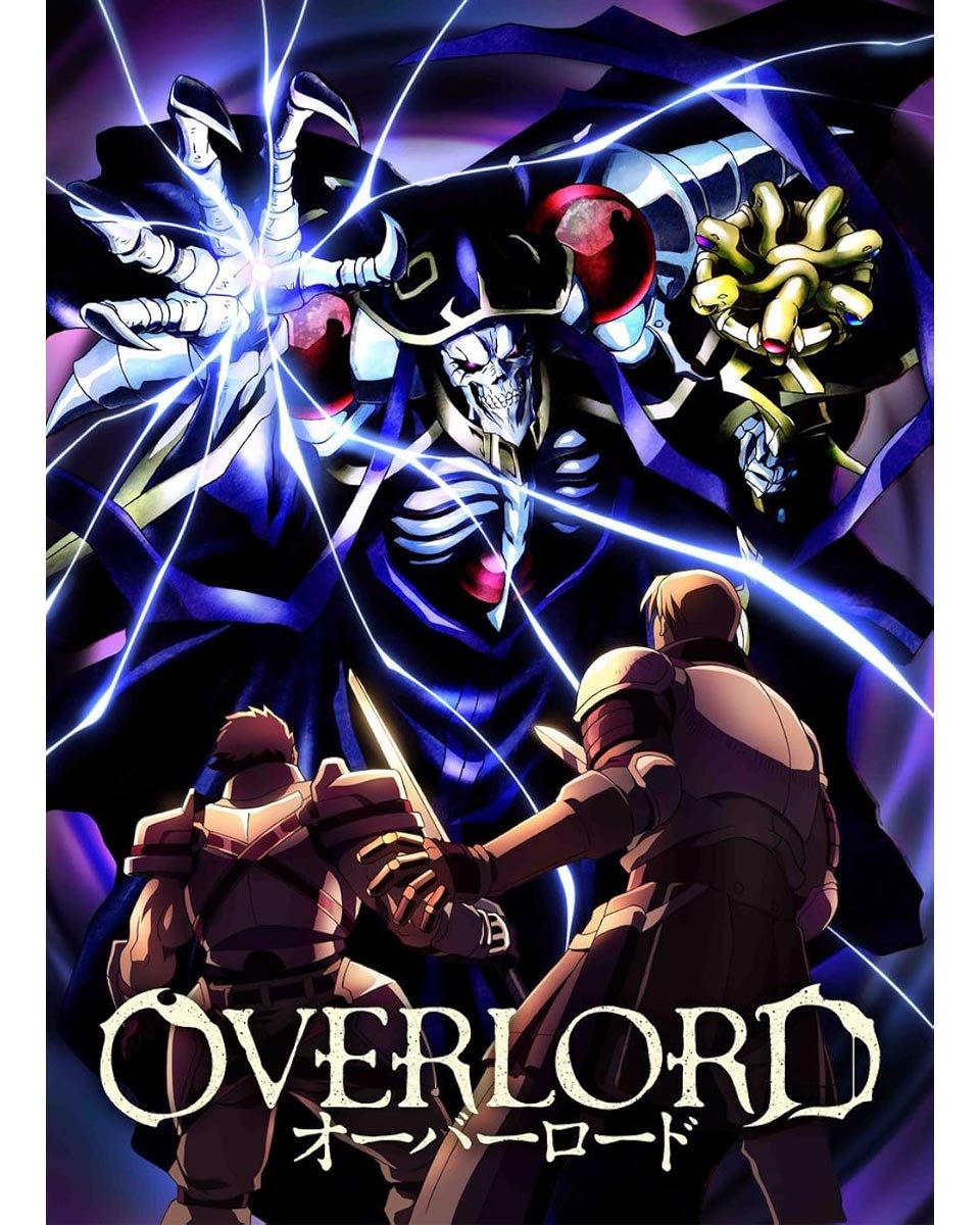 Overlord