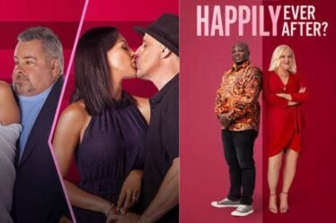 90 Day Fiancé Happily Ever After Season 8 Episode 18