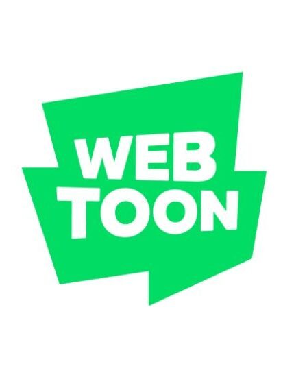 Webtoon Logo