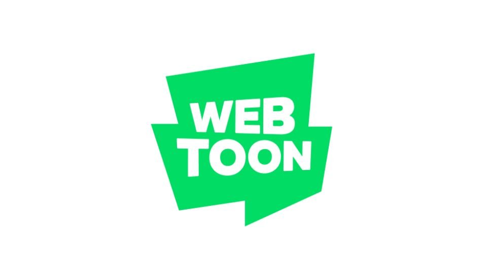 Webtoon Logo