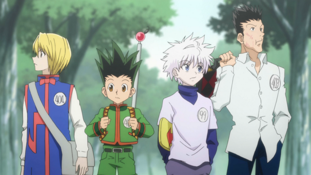 Togashi Returns: Hunter x Hunter Fans Rejoice as Creator Initiates Chapter 408 Production