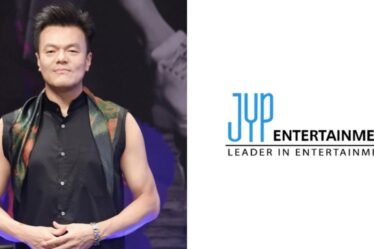 JYP Entertainment