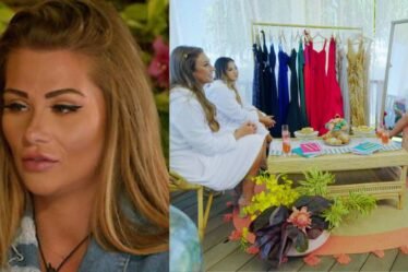 Love Island (US) Season 6 Episode 29