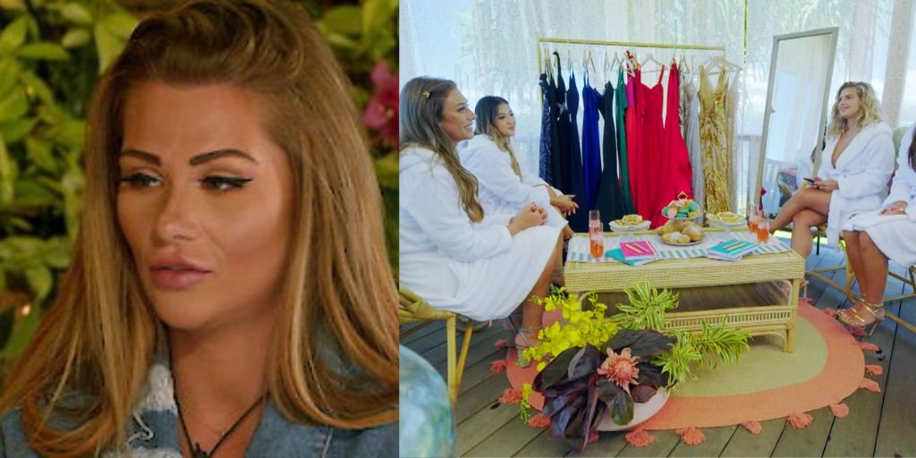 Love Island (US) Season 6 Episode 29