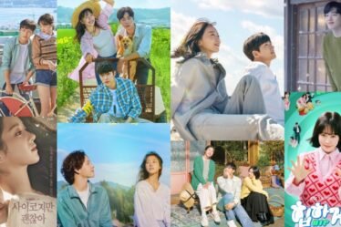 Korean Countryside Dramas