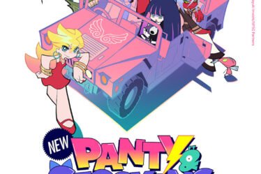 Panty & Stocking with Garter Belt