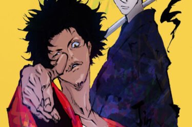 Samurai Champloo Video Clash