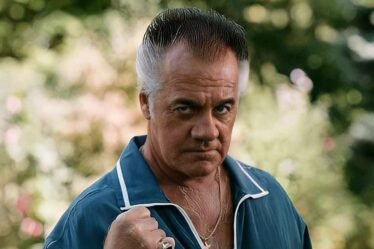 Paulie Gualtieri