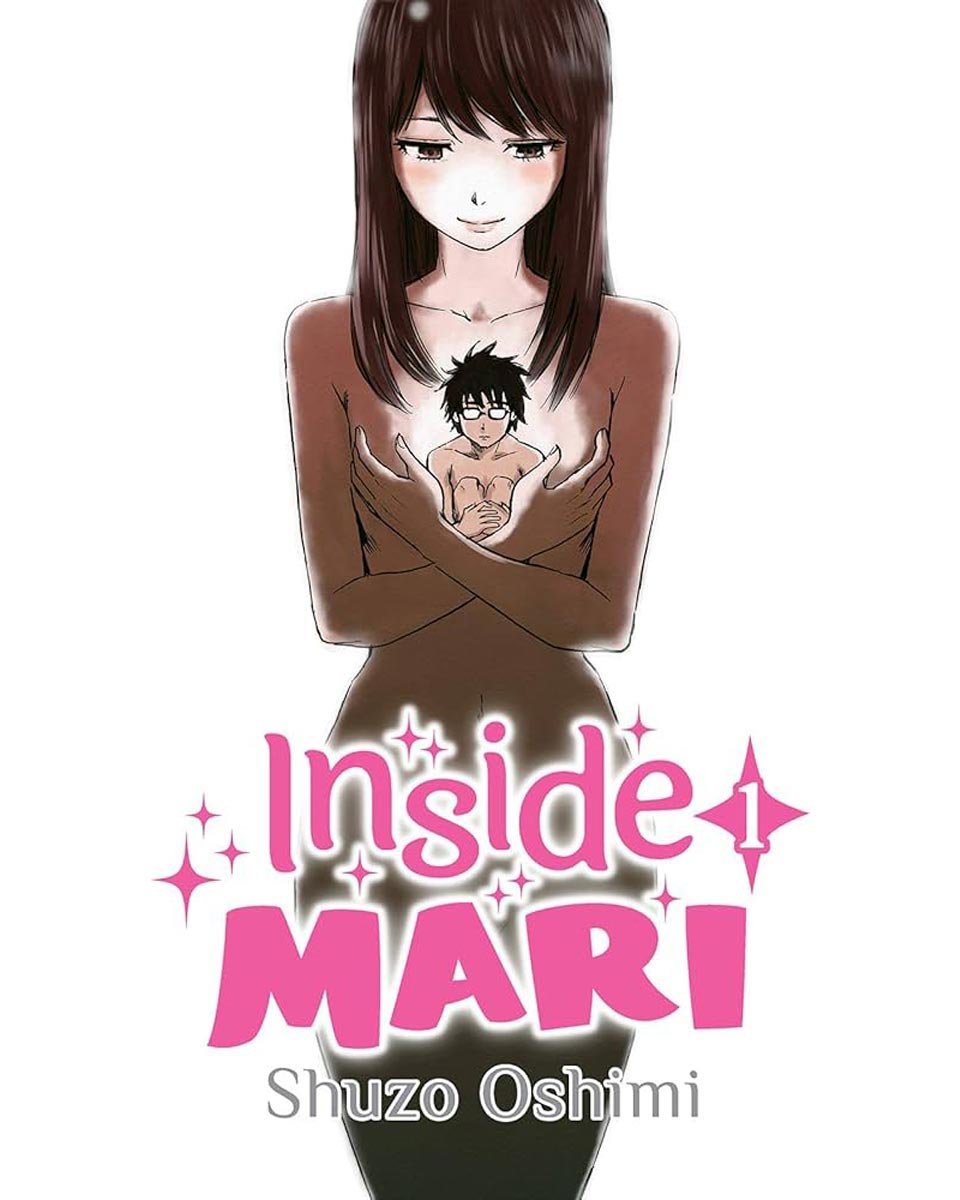 Inside Mari