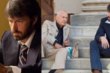 Still from Argo (Credit: Prime Video)