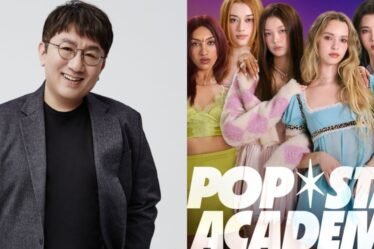 Bang Si Hyuk critiques talent vs. star power.