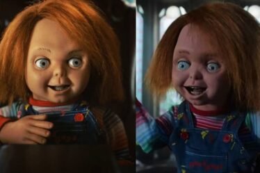 Chucky