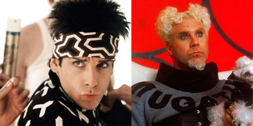 Zoolander