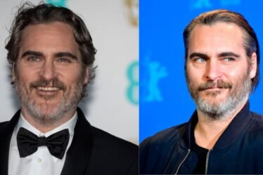 Joaquin Phoenix