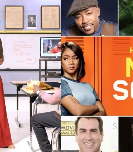 Kevin Hart’s Night School Movie