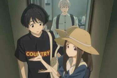 Makeine, Anime, Chihaya, Mitsuki, Kazuhiko