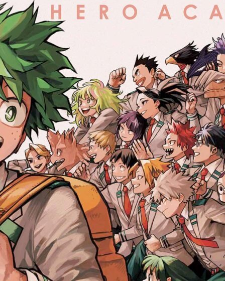 My Hero Academia, Podcast, Retrospective