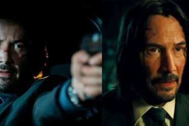 John Wick