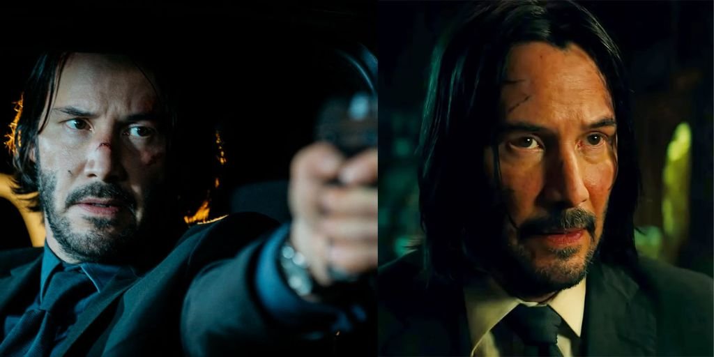 John Wick