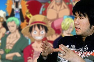 Eiichiro Oda