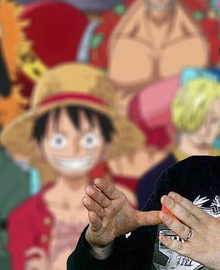 Eiichiro Oda