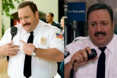 Paul Blart