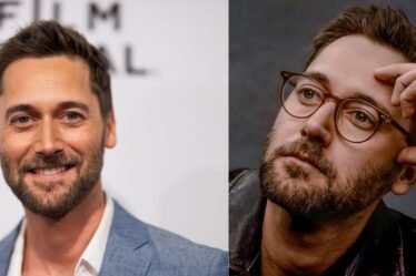 Ryan Eggold