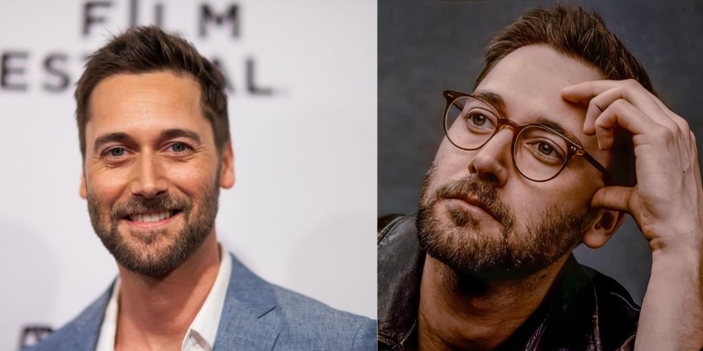 Ryan Eggold