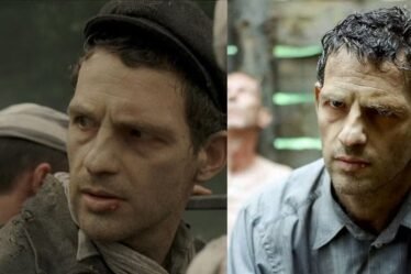 Son of Saul