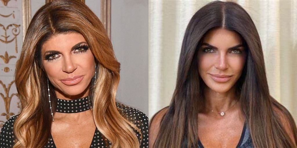 Teresa Giudice