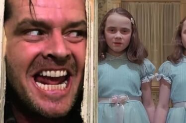 The Shining