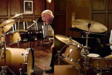 Whiplash